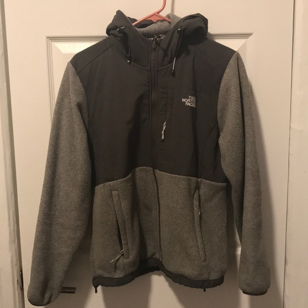 North Face Denali Jacket